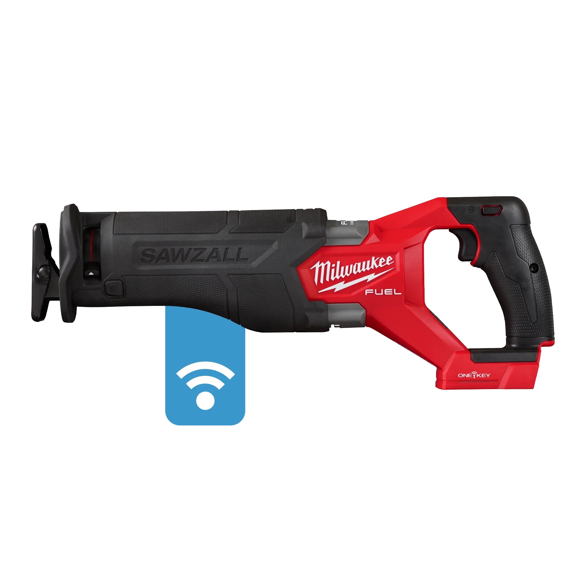 Picture of Milwaukee Electric Tool 2822-20 Power Recipricating Saw M18 ReciproCATing Saw Cordless